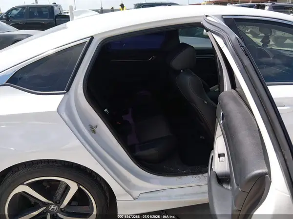 1HGCV1F3XKA106945 2019 HONDA ACCORD - Image 8