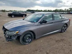 1HGCV1F3XKA109232 2019 HONDA ACCORD