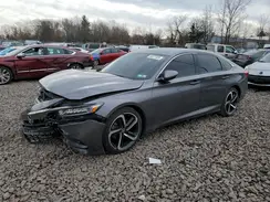 1HGCV1F3XKA109568 2019 HONDA ACCORD