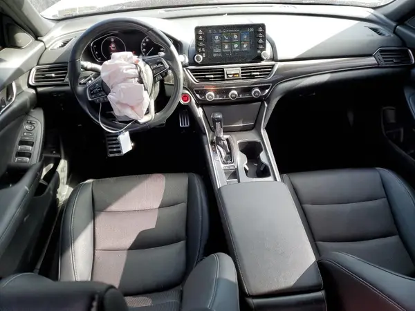 1HGCV1F3XKA109568 2019 HONDA ACCORD - Image 8