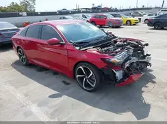 1HGCV1F3XKA109893 2019 HONDA ACCORD