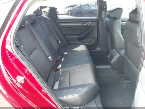 1HGCV1F3XKA109893 2019 HONDA ACCORD - Image 8