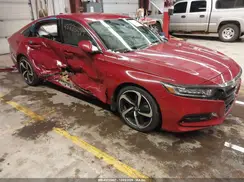 1HGCV1F3XKA109912 2019 HONDA ACCORD