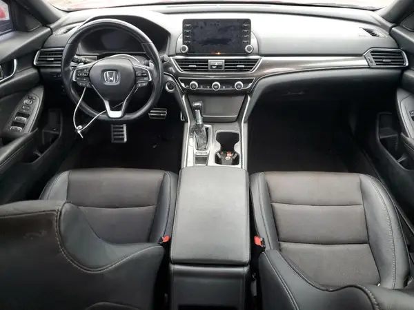 1HGCV1F3XKA110090 2019 HONDA ACCORD - Image 8