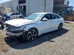 1HGCV1F3XKA110798 2019 HONDA ACCORD
