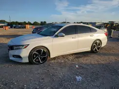 1HGCV1F3XKA110977 2019 HONDA ACCORD