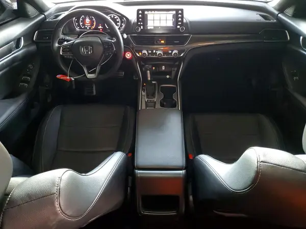 1HGCV1F3XKA111661 2019 HONDA ACCORD - Image 8