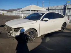 1HGCV1F3XKA112051 2019 HONDA ACCORD