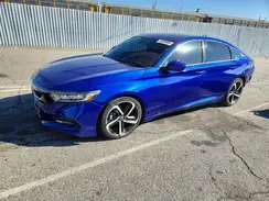 1HGCV1F3XKA112227 2019 HONDA ACCORD