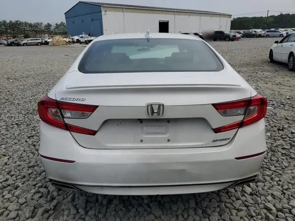 1HGCV1F3XKA112812 2019 HONDA ACCORD - Image 8