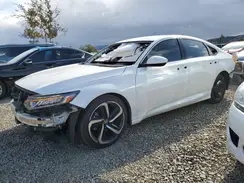 1HGCV1F3XKA112860 2019 HONDA ACCORD