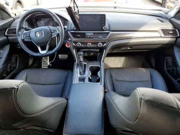 1HGCV1F3XKA112860 2019 HONDA ACCORD - Image 8