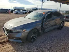 1HGCV1F3XKA113359 2019 HONDA ACCORD