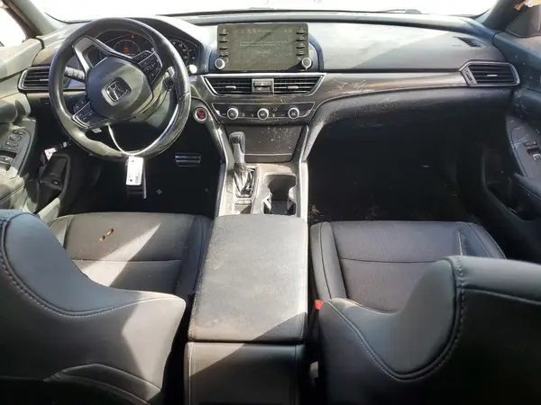 1HGCV1F3XKA113359 2019 HONDA ACCORD - Image 8
