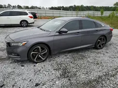 1HGCV1F3XKA113457 2019 HONDA ACCORD