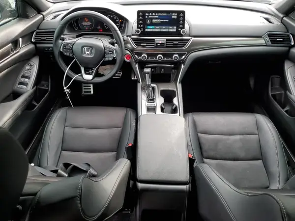 1HGCV1F3XKA113457 2019 HONDA ACCORD - Image 8