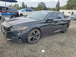 1HGCV1F3XKA115676 2019 HONDA ACCORD