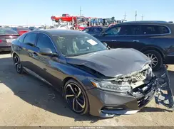 1HGCV1F3XKA116326 2019 HONDA ACCORD
