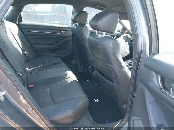 1HGCV1F3XKA116326 2019 HONDA ACCORD - Image 8