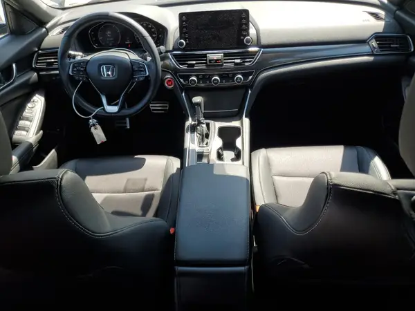 1HGCV1F3XKA116343 2019 HONDA ACCORD - Image 8