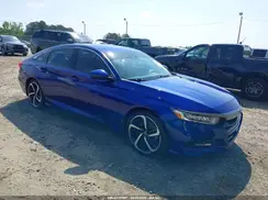 1HGCV1F3XKA116701 2019 HONDA ACCORD