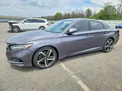 1HGCV1F3XKA119095 2019 HONDA ACCORD