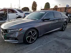 1HGCV1F3XKA119131 2019 HONDA ACCORD
