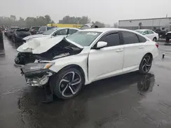 1HGCV1F3XKA120246 2019 HONDA ACCORD