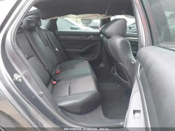 1HGCV1F3XKA120621 2019 HONDA ACCORD - Image 8