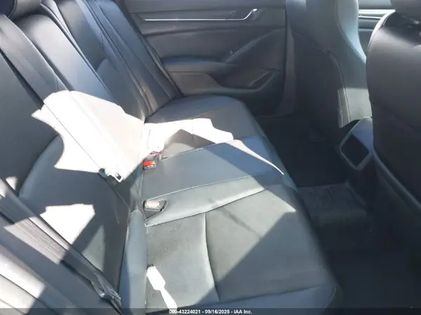 1HGCV1F3XKA121641 2019 HONDA ACCORD - Image 8