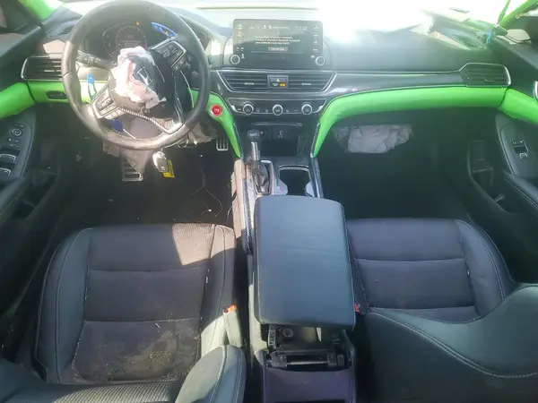 1HGCV1F3XKA122286 2019 HONDA ACCORD - Image 8