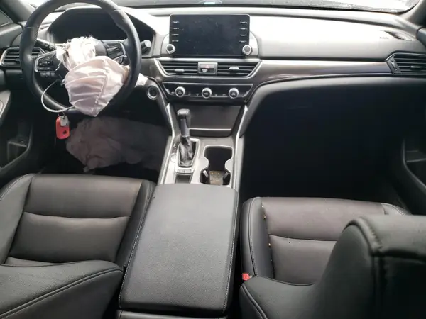 1HGCV1F3XKA124975 2019 HONDA ACCORD - Image 8