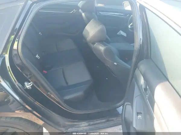 1HGCV1F3XKA127746 2019 HONDA ACCORD - Image 8