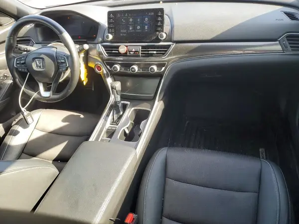 1HGCV1F3XKA127763 2019 HONDA ACCORD - Image 8
