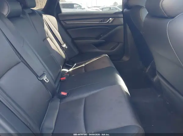 1HGCV1F3XKA129500 2019 HONDA ACCORD - Image 8