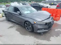 1HGCV1F3XKA130050 2019 HONDA ACCORD