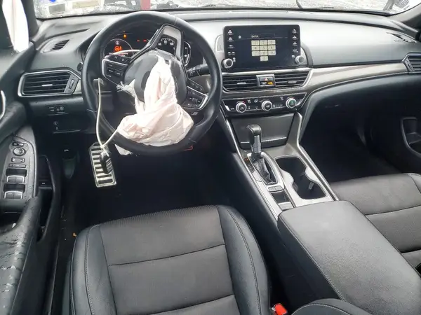 1HGCV1F3XKA130937 2019 HONDA ACCORD - Image 8