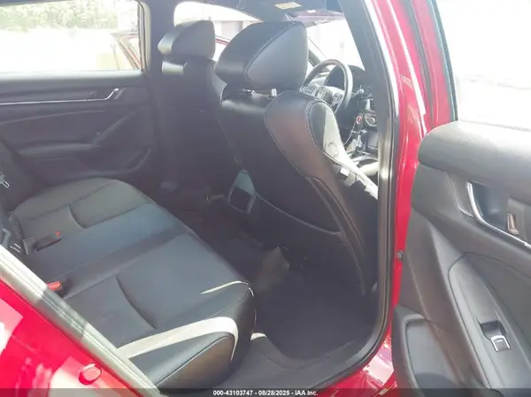 1HGCV1F3XKA131361 2019 HONDA ACCORD - Image 8