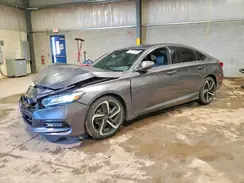 1HGCV1F3XKA132946 2019 HONDA ACCORD