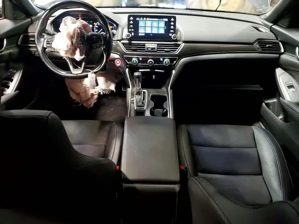 1HGCV1F3XKA132946 2019 HONDA ACCORD - Image 8