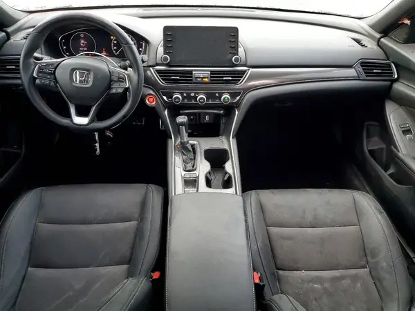 1HGCV1F3XKA134566 2019 HONDA ACCORD - Image 8