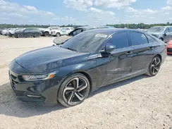 1HGCV1F3XKA135460 2019 HONDA ACCORD
