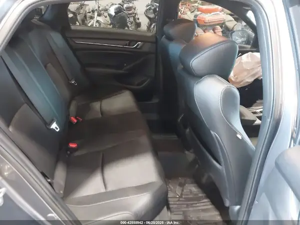 1HGCV1F3XKA135779 2019 HONDA ACCORD - Image 8