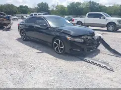 1HGCV1F3XKA136835 2019 HONDA ACCORD