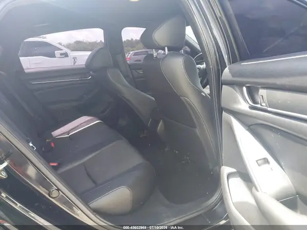 1HGCV1F3XKA136835 2019 HONDA ACCORD - Image 8