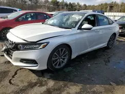 1HGCV1F3XKA139959 2019 HONDA ACCORD