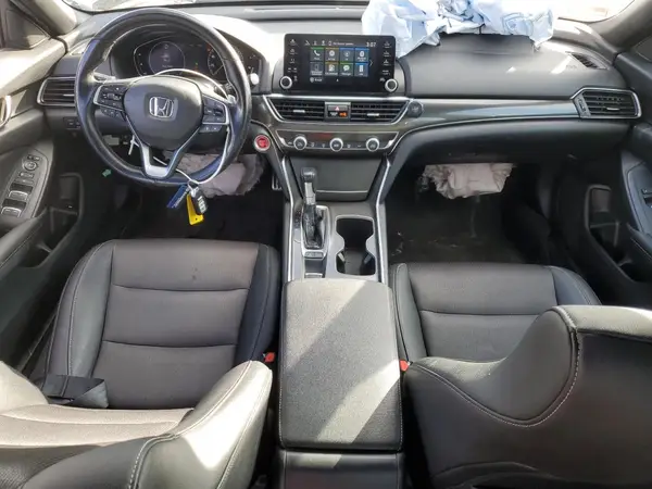 1HGCV1F3XKA139959 2019 HONDA ACCORD - Image 8