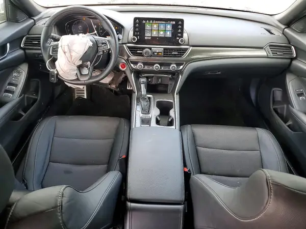 1HGCV1F3XKA140237 2019 HONDA ACCORD - Image 8