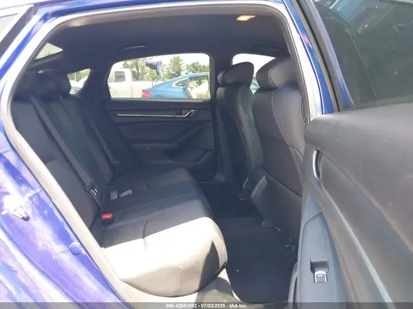 1HGCV1F3XKA140240 2019 HONDA ACCORD - Image 8