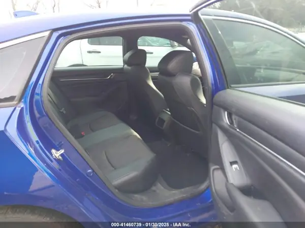 1HGCV1F3XKA140321 2019 HONDA ACCORD - Image 8
